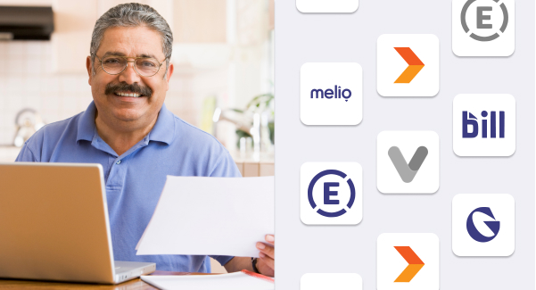 Small business owner exploring B2B Payments Companies