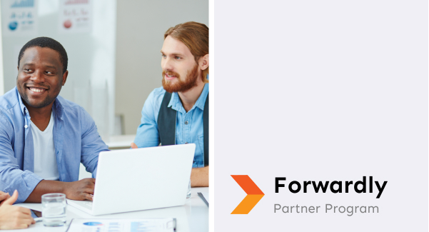Modern Solutions for Modern Accountants: Become a Forwardly Supporter