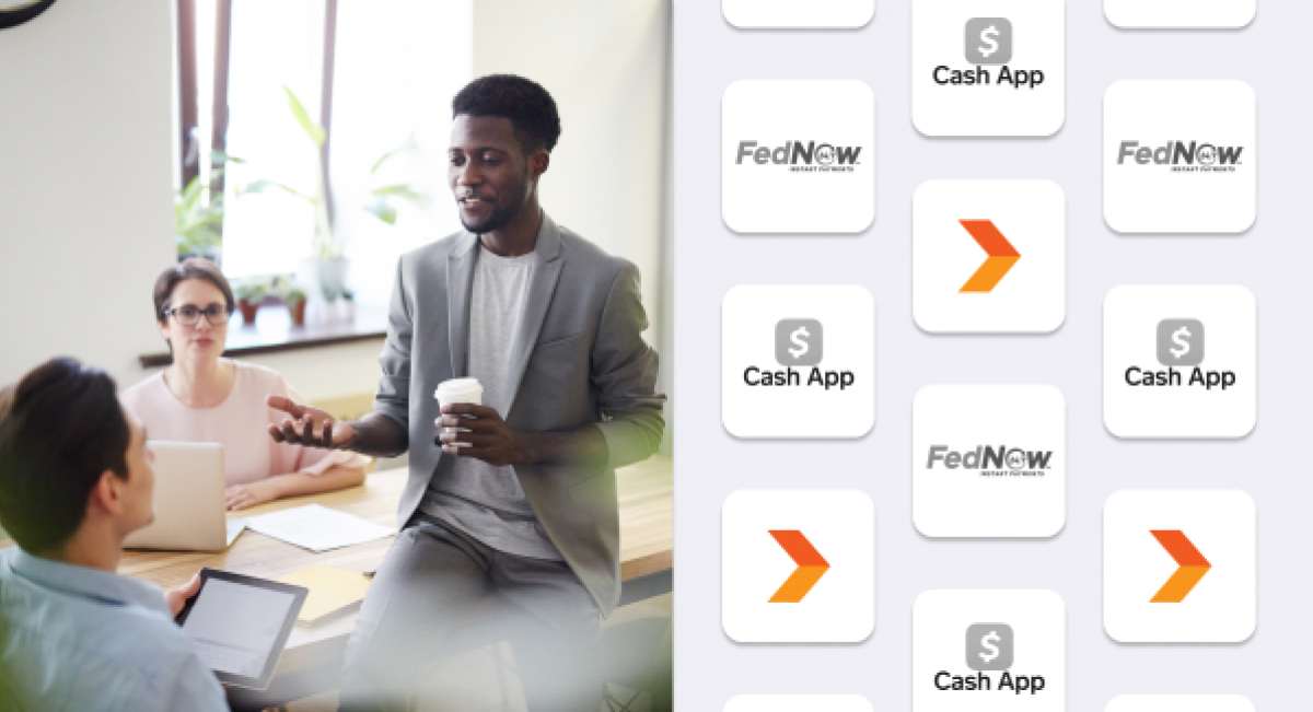 The FedNow Service: Is It the New “Cash App” for Small Businesses?