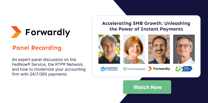 Accelerating SMB Growth: Unleashing the Power of Instant Payments