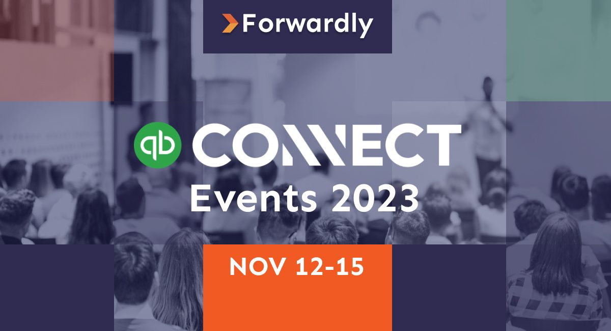 Forwardly QBC Events: A Primer 3