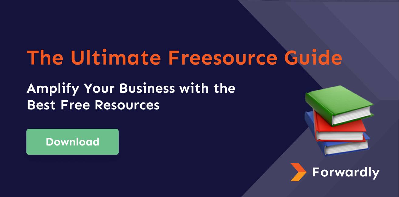 free resources for small business and accountants