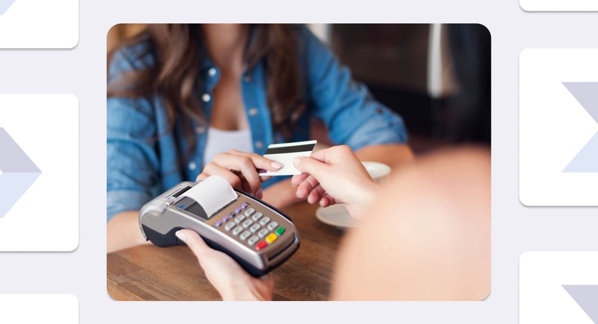 Discover if it's time for businesses to stop using B2B credit card payments and find out about other payment options in this blog!