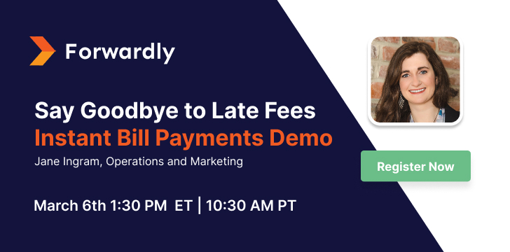 Forwardly - The first instant business payments solution available to ...