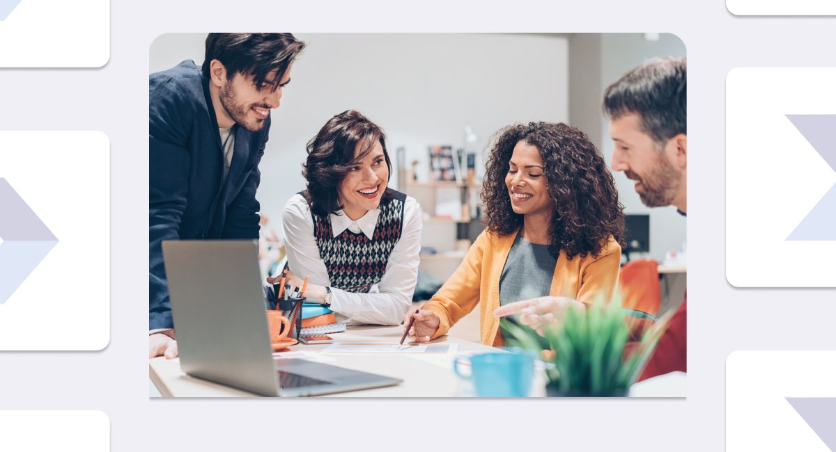 5 Strategies to Improve Team Productivity in Your Marketing Agency