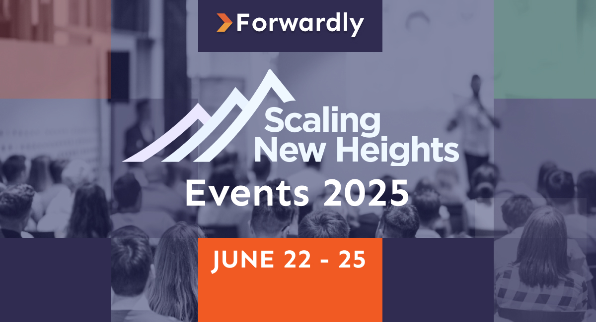 Scaling New Heights 2025: An Event Primer