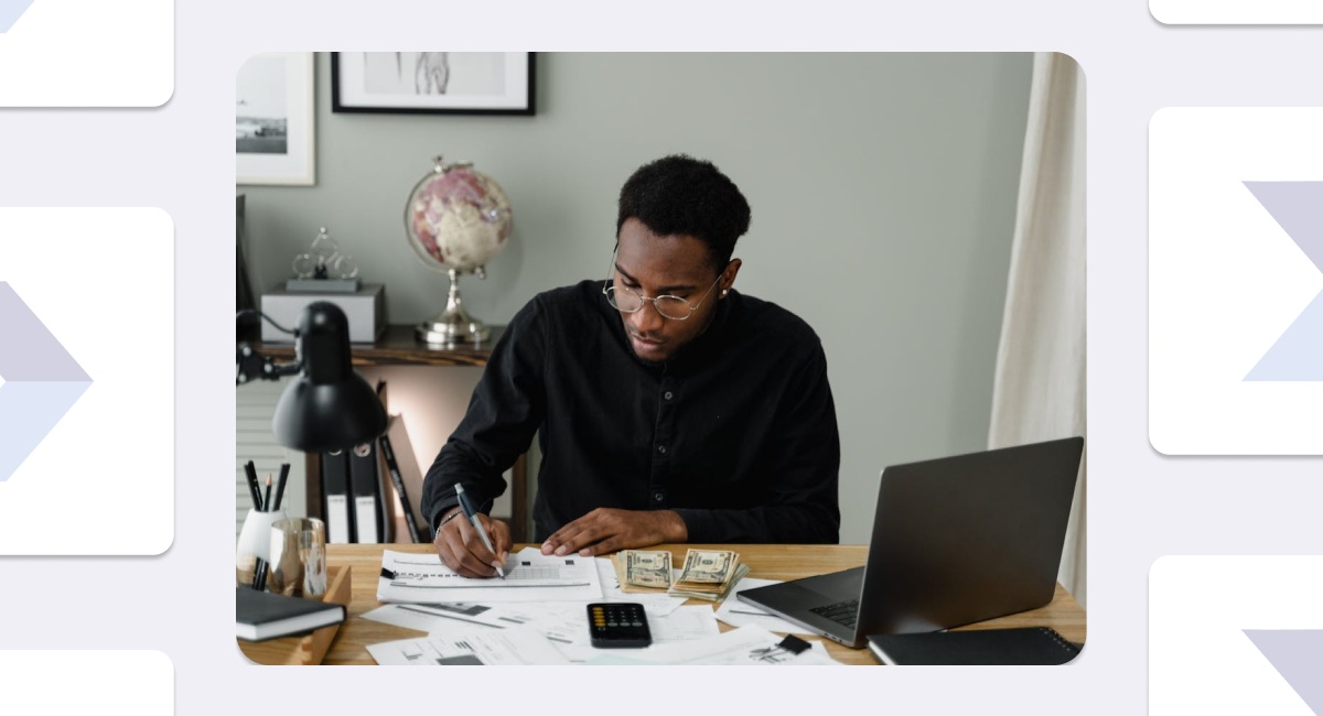 cash flow analysis