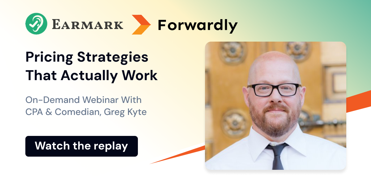 Pricing Strategies That Actually Work-Webinar